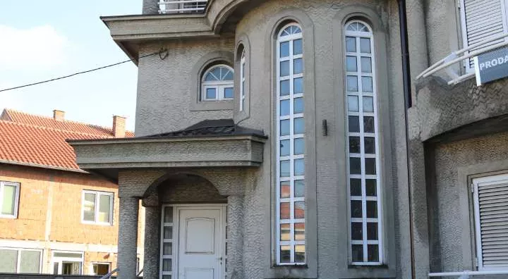 4-etažna kuća | 4zida