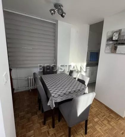 Bulevar Milutina Milankovića | 4zida.rs