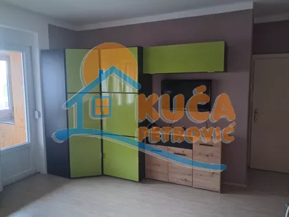Trg Pavla Stojkovića | 4zida.rs