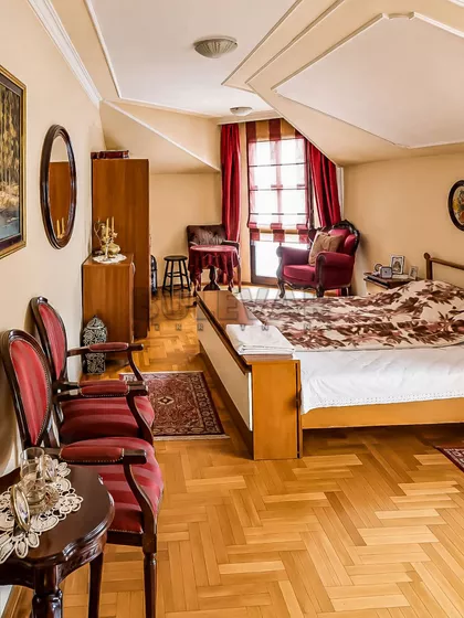 Obilićev venac | 4zida.rs