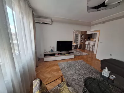 Svetozara Markovića | 4zida.rs