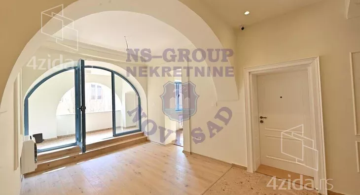 Osmosoban stan | 4zida