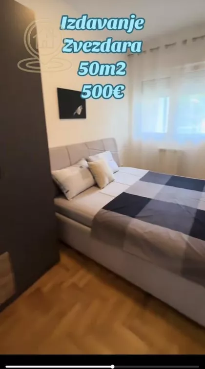 Živka Davidovića | 4zida.rs