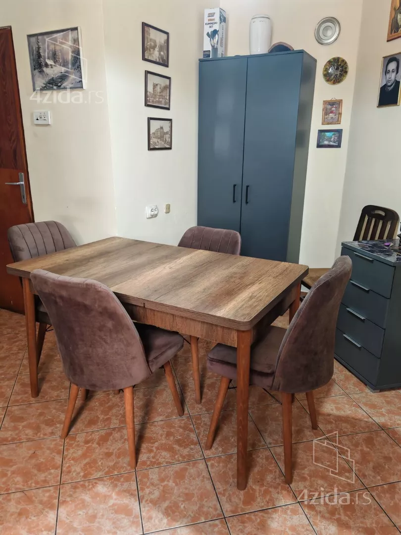 3-etažna kuća | 4zida