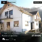 Aleksinac, Okolne lokacije, Lipovac | 4zida.rs | 4zida.rs