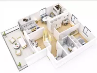 Telep, Gradske lokacije, Novi Sad | 4zida.rs