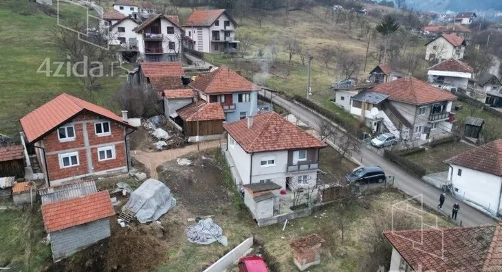 Kuća | 4zida