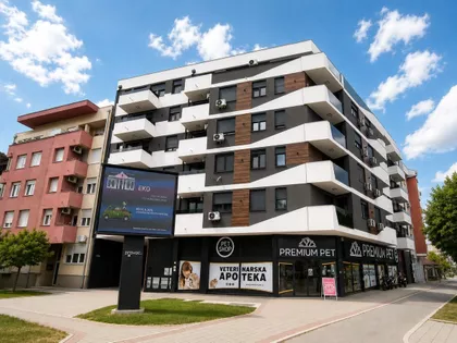 Rejmontova | 4zida.rs