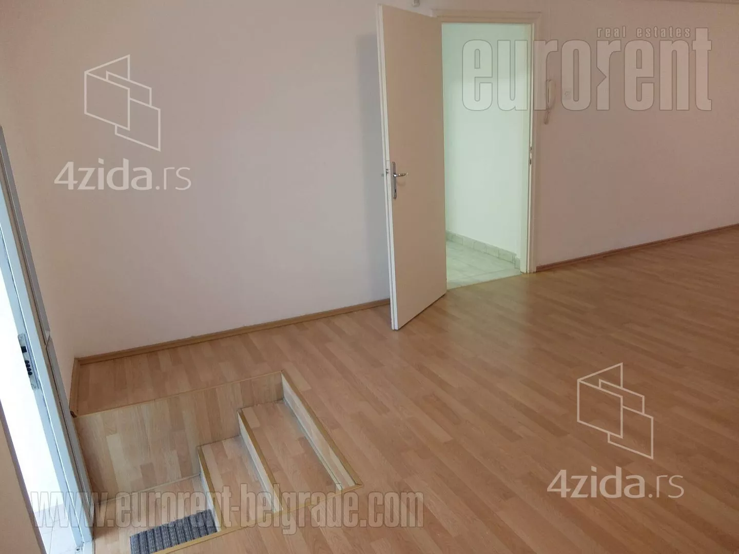 4-etažna kuća | 4zida