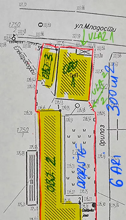 Mladosti 17 | 4zida.rs