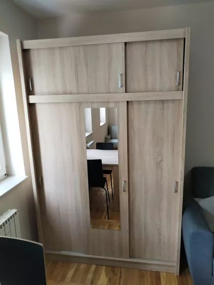 Novosadskog sajma | 4zida.rs