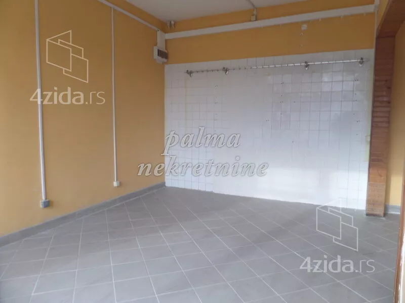 Poslovni prostor | 4zida