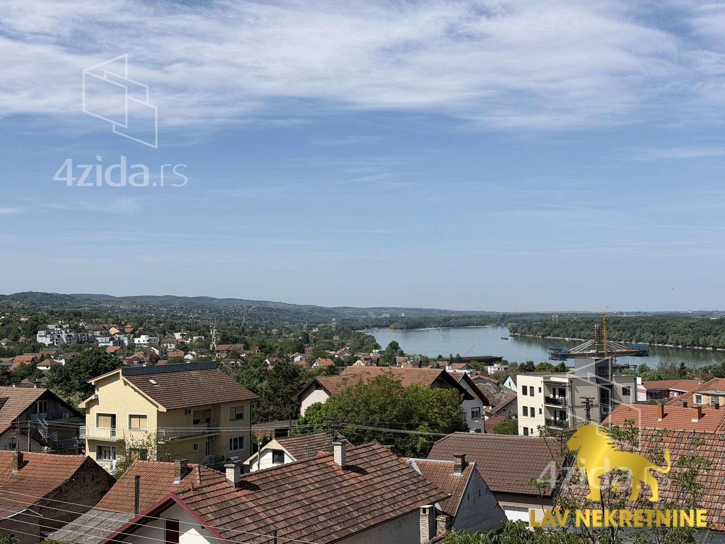 Stan – Novi Sad