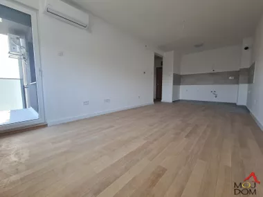 Novo Naselje