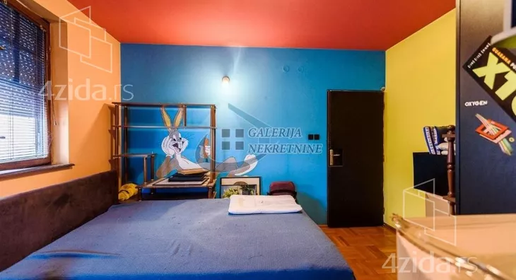 Kuća | 4zida