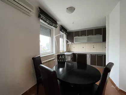 Bulevar Mihajla Pupina | 4zida.rs