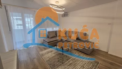 Bulevar Nemanjića | 4zida.rs