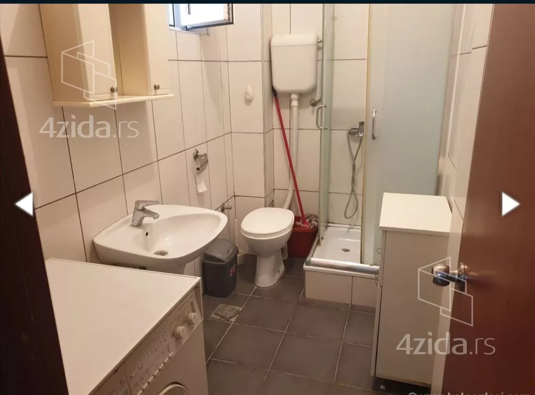 Garsonjera | 4zida