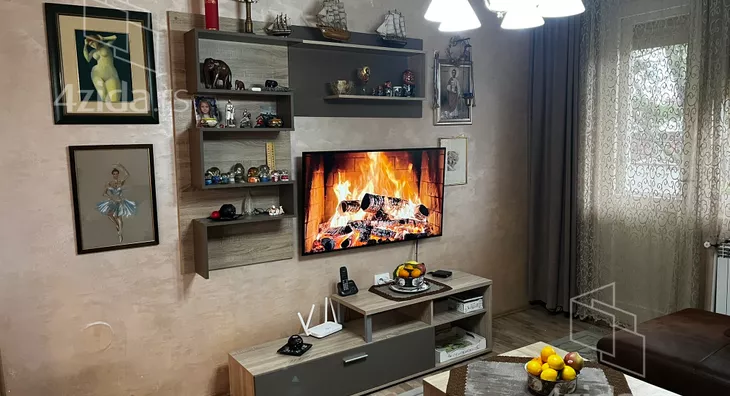 Šestosoban stan | 4zida