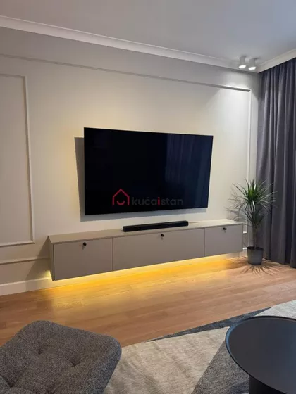 Beograd na vodi | 4zida.rs