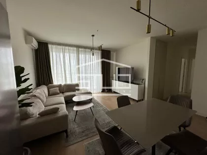 Bulevar Vudroa Vilsona | 4zida.rs