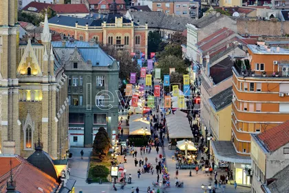 Novi Sad - Centar | 4zida.rs