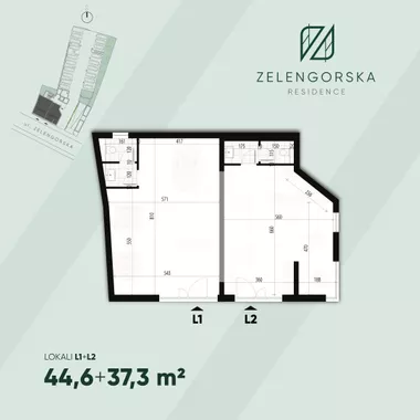 Zelengorska 27 