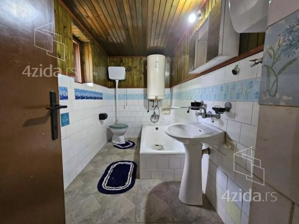 Kuća | 4zida