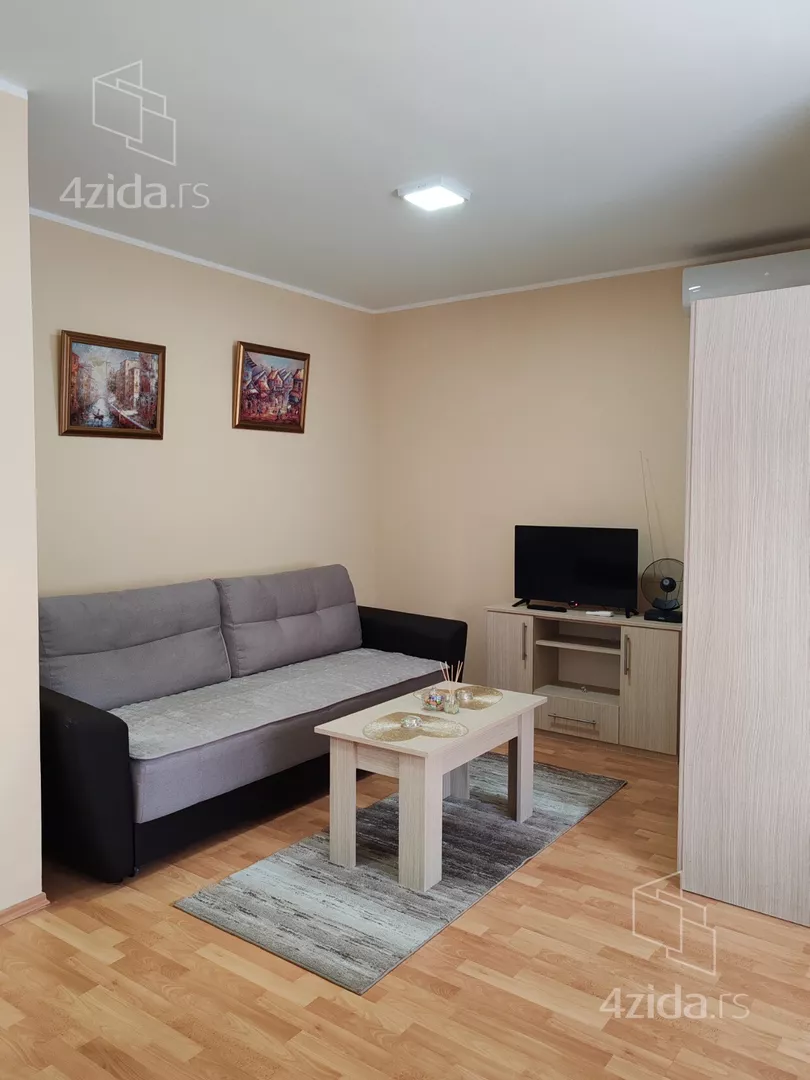 Garsonjera | 4zida