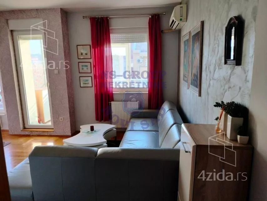 Garsonjera | 4zida