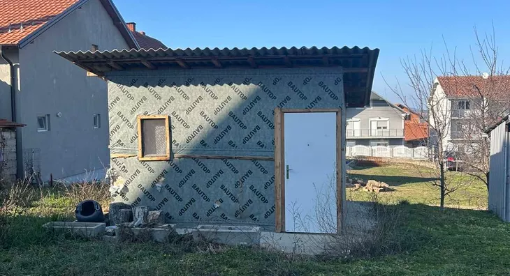 Građevinsko zemljište | 4zida
