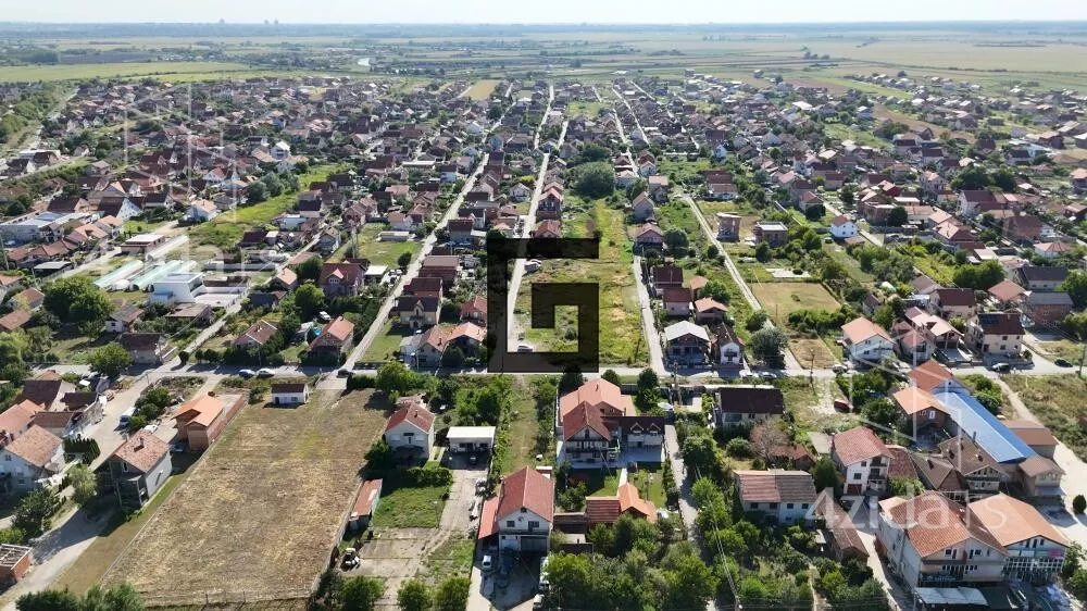 Građevinsko zemljište | 4zida