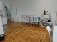 Bulevar Patrijarha Pavla (Somborski Bulevar), Telep, Gradske lokacije, Novi Sad | 4zida.rs
