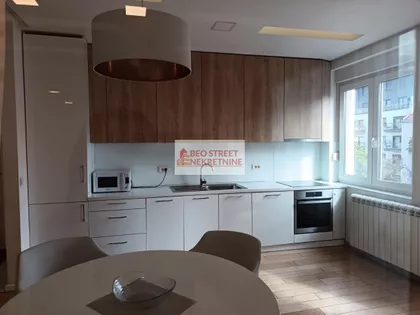 Beogradska | 4zida.rs