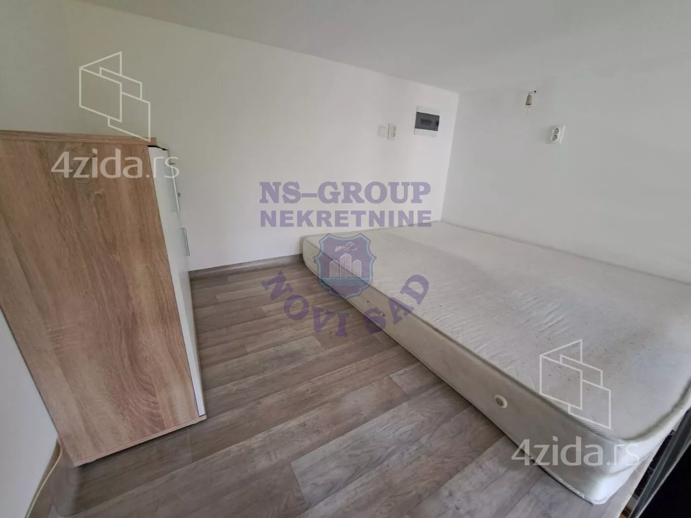 Garsonjera | 4zida