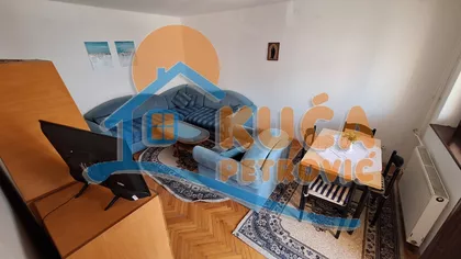 Bulevar Nikole Tesle | 4zida.rs