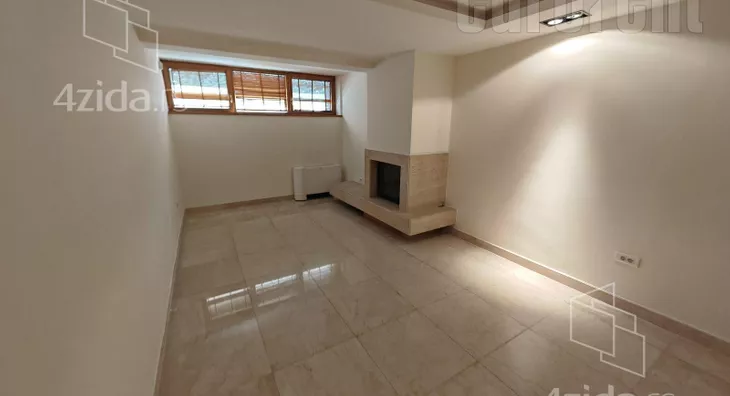 4-etažna kuća | 4zida