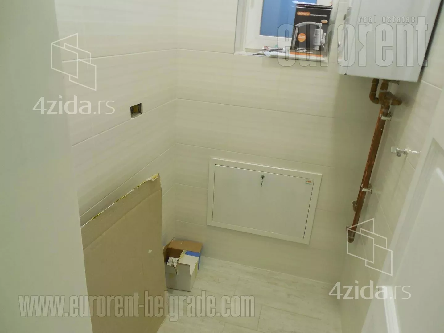 Poslovni prostor | 4zida