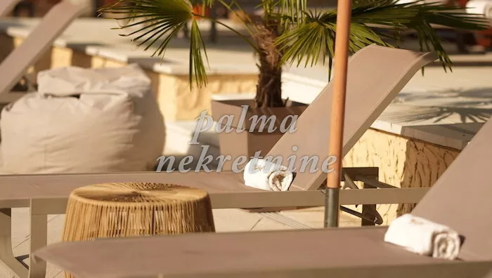 Ugostiteljski objekat | 4zida