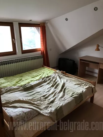 BANOVO BRDO | 4zida.rs