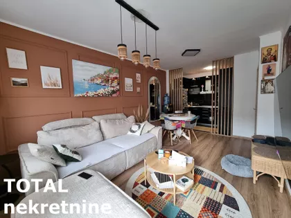 Nova Detelinara | 4zida.rs