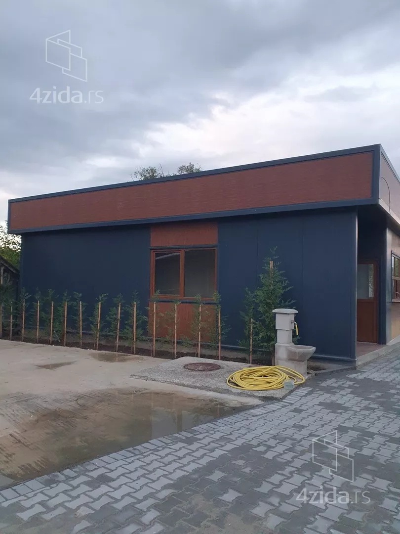 Građevinsko zemljište | 4zida