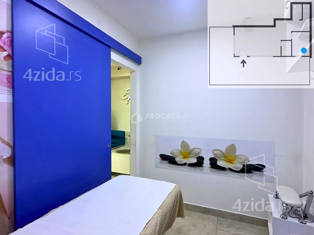 Poslovni prostor | 4zida