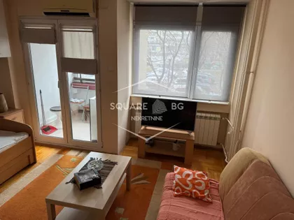 Jurija Gagarina | 4zida.rs