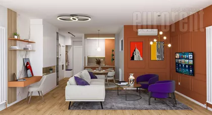 DONJI DORĆOL | 4zida.rs