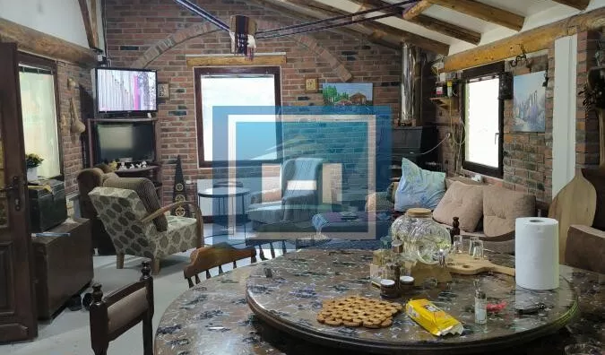 Ugostiteljski objekat | 4zida