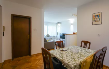 Njegoševa | 4zida.rs