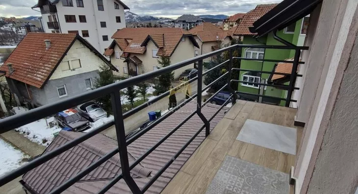 Ugostiteljski objekat | 4zida