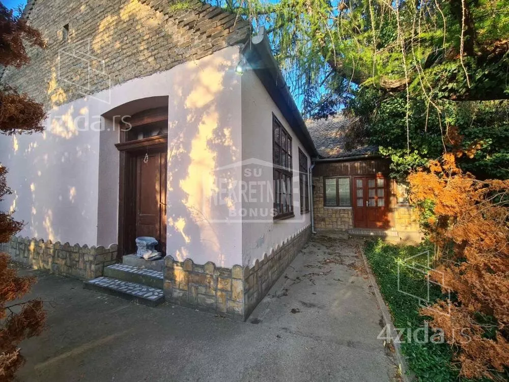 Kuća | 4zida