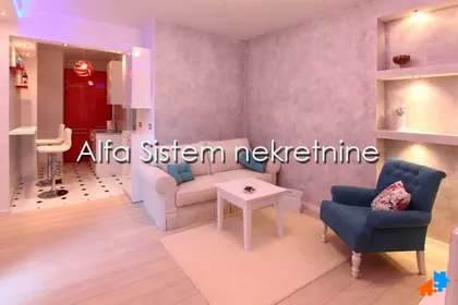 Trg Republike | 4zida.rs